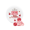 Crème mains et pieds - muffin à la framboise - 50ml 