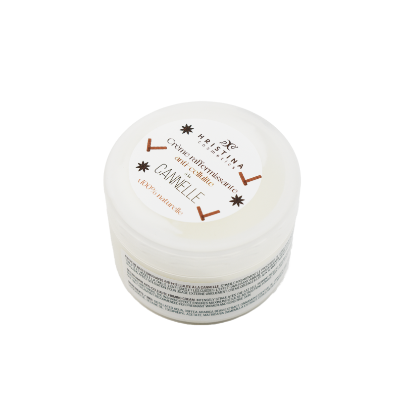 Crème raffermissante anti-cellulite - 100ml 