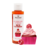 Gel douche corps et cheveux - Muffin à la framboise - 100ml 