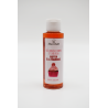 Gel douche corps et cheveux - Muffin à la framboise - 100ml 