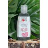 Lubrifiant à base d'eau 100% naturel Mousse fraise 90 ml 