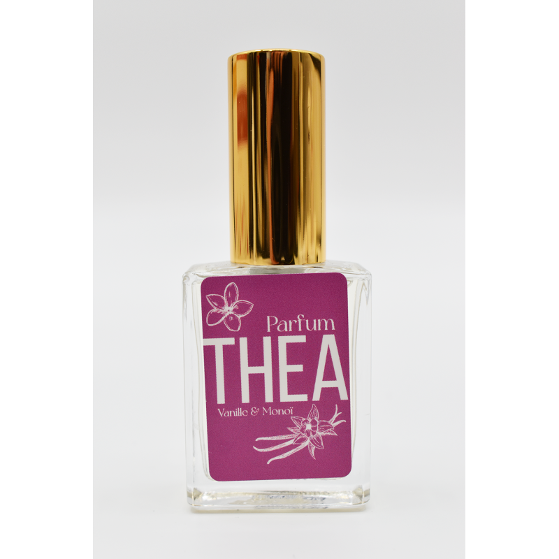 Parfum aux phéromones THEA 