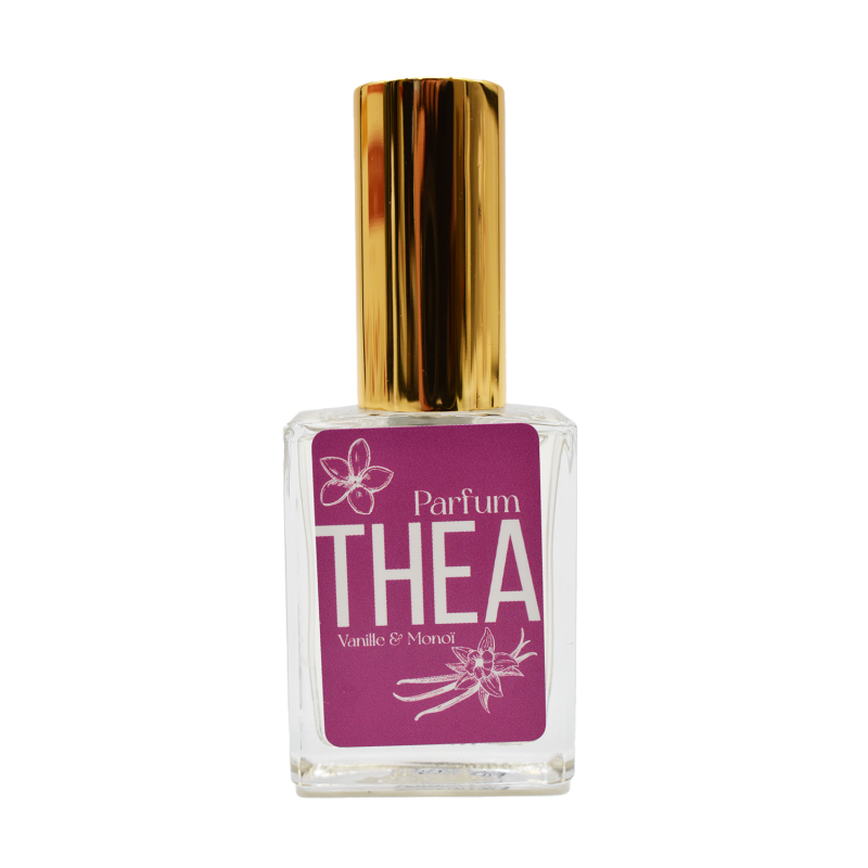 Parfum aux phéromones THEA 