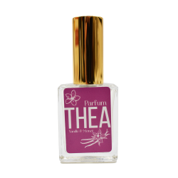 Parfum aux phéromones THEA - 15ml 