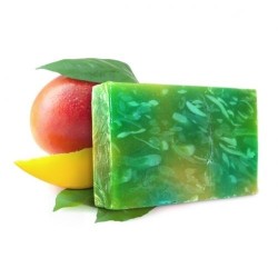 Savon SAF fait à la main - Mangue sucrée 