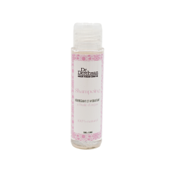 Shampoing nourrissant et hydratant - 50ml 