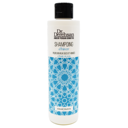 Shampoing protection hiver 